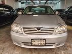 Toyota Corolla x 2001