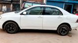 Toyota Corolla X 2001