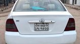 Toyota Corolla X 2001