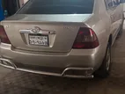 Toyota Corolla x 2001