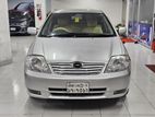Toyota Corolla X 2001