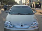 Toyota Corolla x 2002