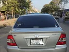 Toyota Corolla x 2002