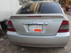 Toyota Corolla x 2002