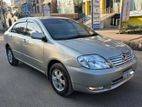 Toyota Corolla x 2002