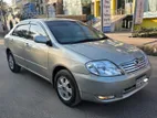 Toyota Corolla x 2002