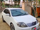 Toyota Corolla x 2002