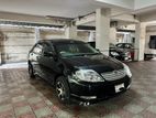 Toyota Corolla X 2002