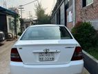 Toyota Corolla X 2002