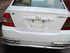 Toyota Corolla x 2002