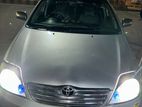 Toyota Corolla X 2002