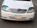 Toyota Corolla x 2002