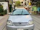 Toyota Corolla x 2002