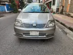 Toyota Corolla X 2002