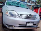 Toyota Corolla X 2002