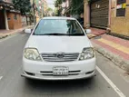 Toyota Corolla X 2002