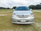 Toyota Corolla x 2002