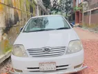 Toyota Corolla ` 2002