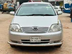 Toyota Corolla x 2002
