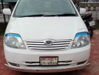 Toyota Corolla X 2002