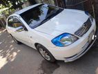 Toyota Corolla X 2003