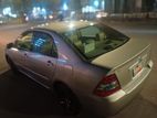 Toyota Corolla X 2003