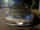 Toyota Corolla x 2003