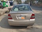 Toyota Corolla X 2003