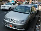 Toyota Corolla X 2003