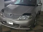 Toyota Corolla x 2003