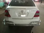 Toyota Corolla x 2003