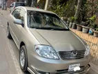 Toyota Corolla x 2003