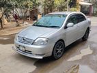Toyota Corolla X 2003