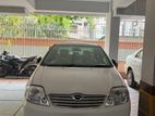 Toyota Corolla x 2003