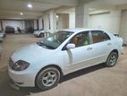 Toyota Corolla x 2003