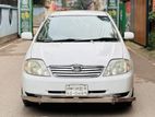 Toyota Corolla X 2003