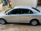 Toyota Corolla X 2003