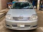 Toyota Corolla x 2003