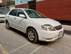 Toyota Corolla X 2003