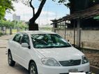 Toyota Corolla x 2003