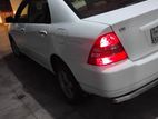 Toyota Corolla x 2003