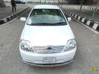 Toyota Corolla X 2003