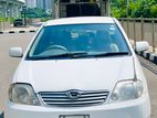 Toyota Corolla X 2003