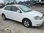 Toyota Corolla X 2003