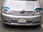 Toyota Corolla x 2003