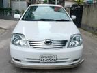 Toyota Corolla x 2003