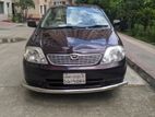 Toyota Corolla X 2003