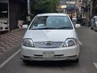 Toyota Corolla x 2003