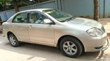 Toyota Corolla X 2003