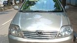 Toyota Corolla X 2003